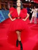 Becky G at MTV EMAs 2019 in Seville