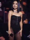 Becky G at MTV EMAs 2019 in Seville