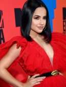 Becky G at MTV EMAs 2019 in Seville