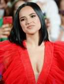 Becky G at MTV EMAs 2019 in Seville
