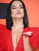 Becky G at MTV EMAs 2019 in Seville