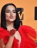 Becky G at MTV EMAs 2019 in Seville
