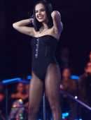 Becky G at MTV EMAs 2019 in Seville