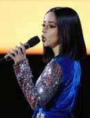 Becky G at MTV EMAs 2019 in Seville