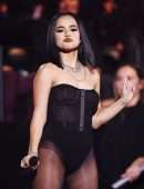 Becky G at MTV EMAs 2019 in Seville