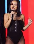 Becky G at MTV EMAs 2019 in Seville