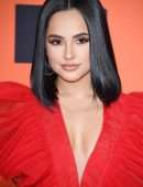 Becky G at MTV EMAs 2019 in Seville