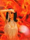 Becky G in Galore Photoshoot 2019