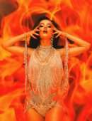 Becky G in Galore Photoshoot 2019