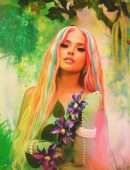 Becky G in Galore Photoshoot 2019