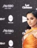 Becky G at LOS40 Music Awards in Madrid