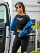 Camila Cabello Booty, Out in Los Feliz