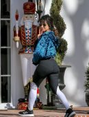 Camila Cabello Booty, Out in Los Feliz