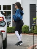 Camila Cabello Booty, Out in Los Feliz