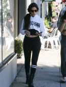 Camila Cabello Out and About in Beverly Hills