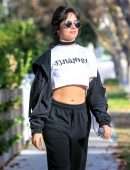 Camila Cabello Out and About in Studio City