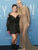 Camren Bicondova at the Premiere of HBO's 'Lindsey Vonn: The Final Season' in Beverly Hills