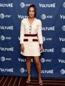 Candice Patton at Vulture Festival Los Angeles 2019