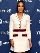 Candice Patton at Vulture Festival Los Angeles 2019