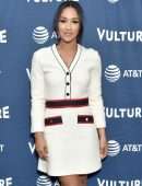 Candice Patton at Vulture Festival Los Angeles 2019
