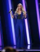 Carrie Underwood at The 53rd Annual CMA Awards in Nashville