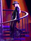 Carrie Underwood at The 53rd Annual CMA Awards in Nashville