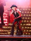 Carrie Underwood at The 53rd Annual CMA Awards in Nashville