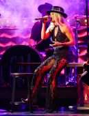 Carrie Underwood at The 53rd Annual CMA Awards in Nashville