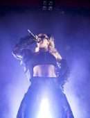 Charli XCX Performing Live in Concert at Astra in Berlin