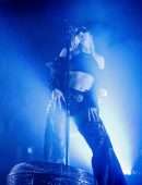 Charli XCX Performing Live in Concert at Astra in Berlin