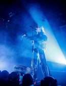 Charli XCX Performing Live in Concert at Astra in Berlin