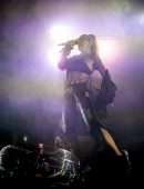 Charli XCX Performing Live in Concert at Astra in Berlin