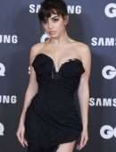 Charli XCX at GQ Men of the Year Awards 2019 in Madrid