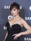 Charli XCX at GQ Men of the Year Awards 2019 in Madrid