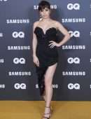 Charli XCX at GQ Men of the Year Awards 2019 in Madrid