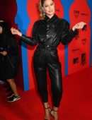 Doutzen Kroes at MTV Europe Music Awards 2019 in Seville, Spain