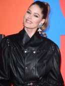 Doutzen Kroes at MTV Europe Music Awards 2019 in Seville, Spain