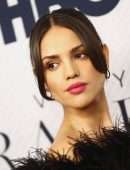 Eiza Gonzalez at the Premiere of HBO Documentary Film "Very Ralph" in Beverly Hills
