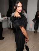 Eiza Gonzalez at the Premiere of HBO Documentary Film "Very Ralph" in Beverly Hills