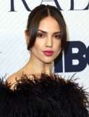 Eiza Gonzalez at the Premiere of HBO Documentary Film "Very Ralph" in Beverly Hills
