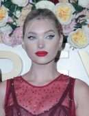 Elsa Hosk at 3rd Annual #REVOLVEawards 2019 in Los Angeles