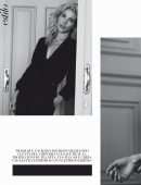 Elsa Pataky in Harper’s Bazaar Magazine Spain - December 2019