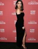 Emeraude Toubia at SAG-AFTRA Foundation's 4th Annual Patron Of The Artists Awards in Beverly Hills