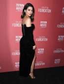 Emeraude Toubia at SAG-AFTRA Foundation's 4th Annual Patron Of The Artists Awards in Beverly Hills