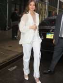 Hailee Steinfeld Out and About in New York