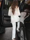 Hailee Steinfeld Out and About in New York