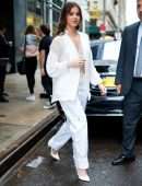 Hailee Steinfeld Out and About in New York