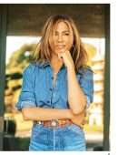 Jennifer Aniston in Gala Magazine France 2019