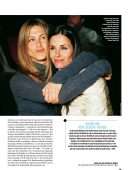 Jennifer Aniston in Gala Magazine France 2019