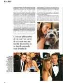 Jennifer Aniston in Gala Magazine France 2019